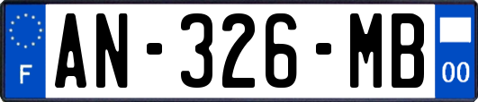 AN-326-MB