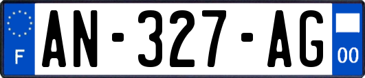 AN-327-AG