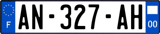 AN-327-AH