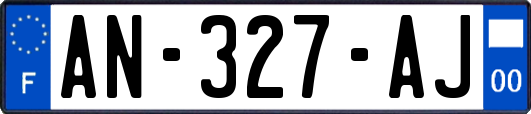 AN-327-AJ