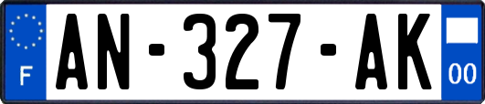 AN-327-AK