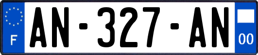 AN-327-AN