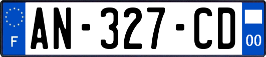 AN-327-CD