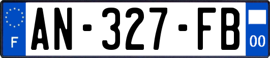 AN-327-FB