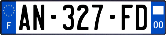 AN-327-FD