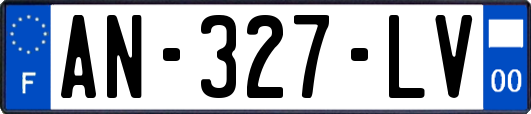 AN-327-LV