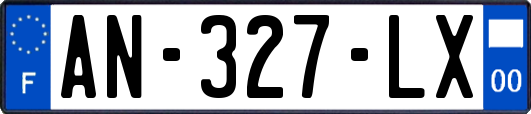 AN-327-LX