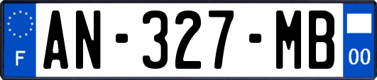 AN-327-MB