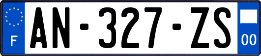 AN-327-ZS