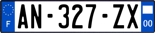 AN-327-ZX