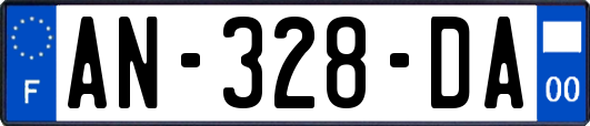 AN-328-DA