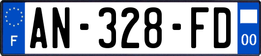 AN-328-FD