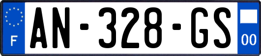 AN-328-GS