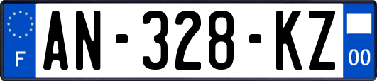 AN-328-KZ