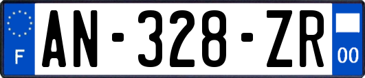 AN-328-ZR
