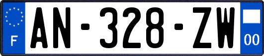 AN-328-ZW