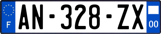 AN-328-ZX