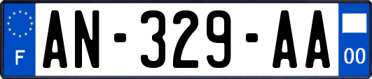 AN-329-AA