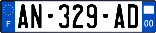 AN-329-AD