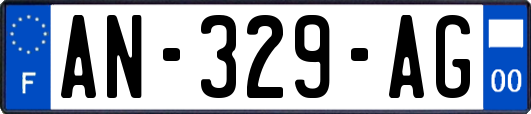 AN-329-AG