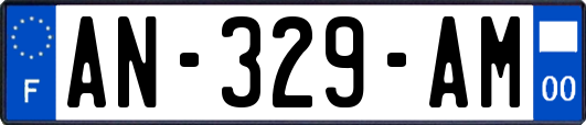 AN-329-AM