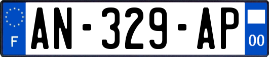 AN-329-AP