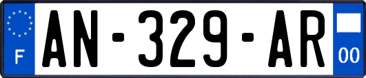 AN-329-AR