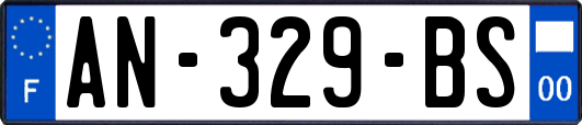 AN-329-BS