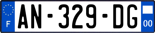 AN-329-DG