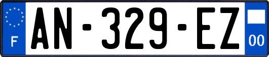 AN-329-EZ