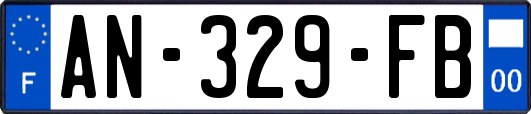 AN-329-FB