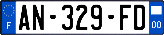 AN-329-FD