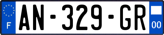 AN-329-GR
