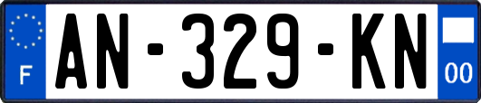 AN-329-KN