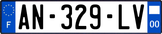 AN-329-LV