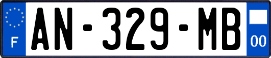 AN-329-MB