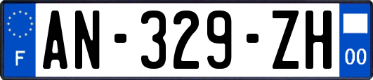 AN-329-ZH