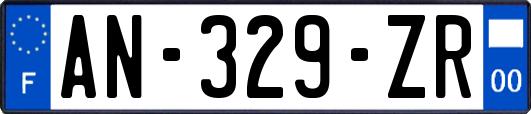 AN-329-ZR
