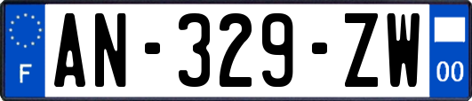 AN-329-ZW