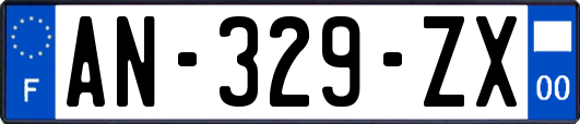 AN-329-ZX