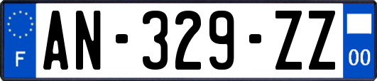 AN-329-ZZ