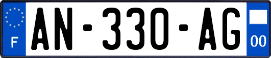 AN-330-AG