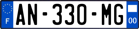 AN-330-MG