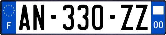 AN-330-ZZ