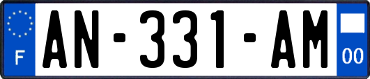 AN-331-AM