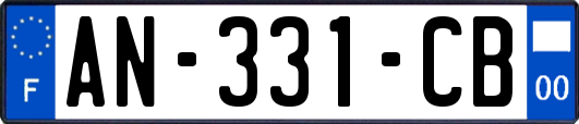 AN-331-CB