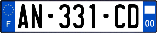 AN-331-CD