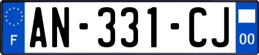 AN-331-CJ