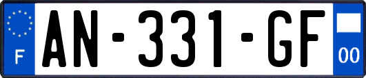 AN-331-GF