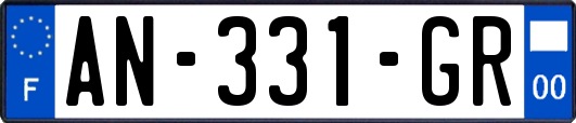 AN-331-GR